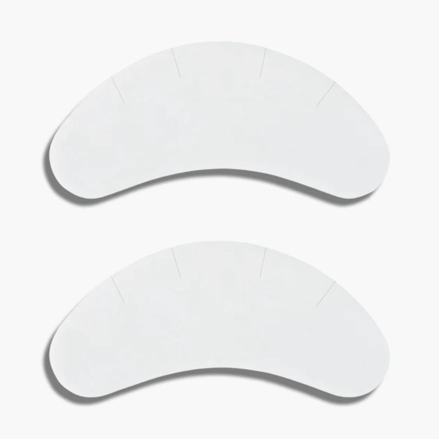 Classic Hydrogel Eyepads 25 pair - The Lash Shop